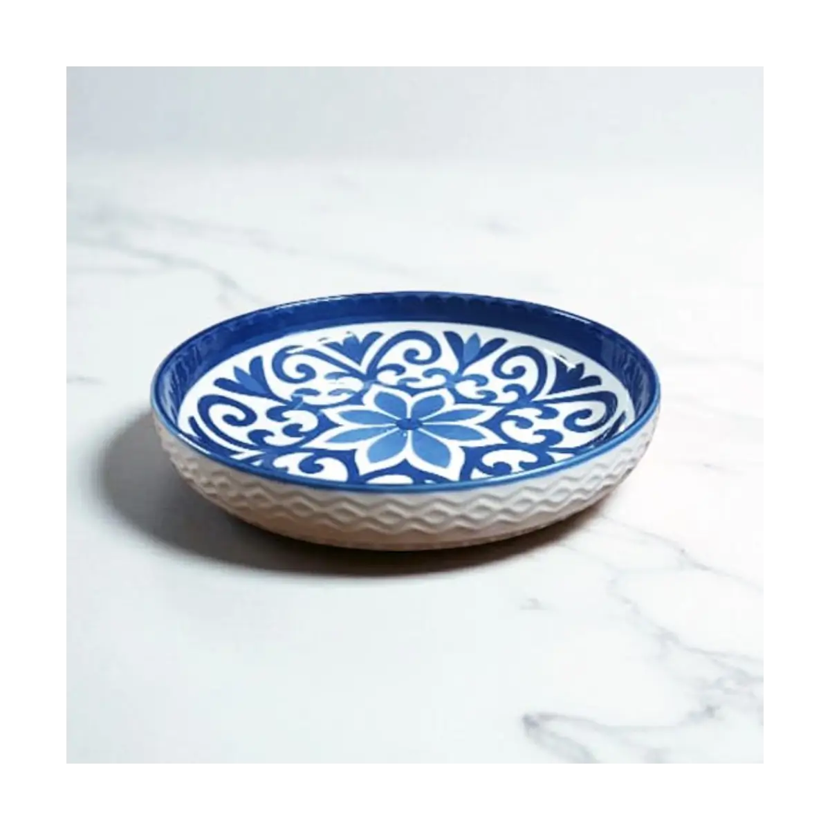 Ceramic pasta dish 20cm