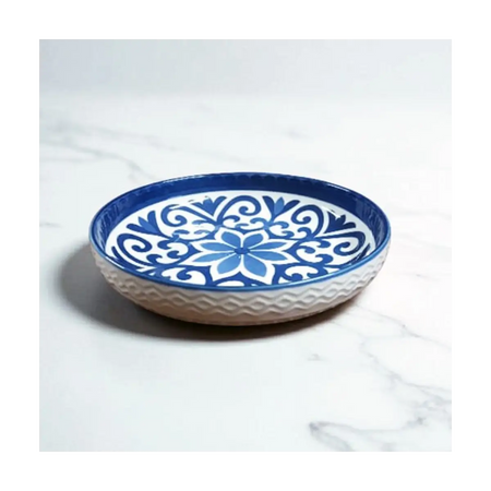 Ceramic pasta dish 20cm
