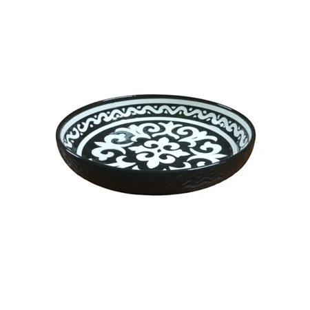 20cm ceramic pasta dish