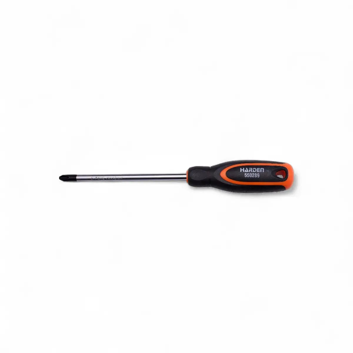 Soft Handle Phillips Screwdriver - Ph1