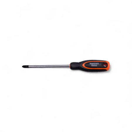 Soft Handle Phillips Screwdriver - Ph1