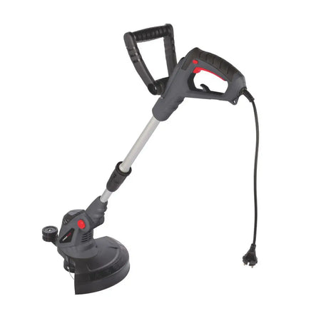 Electric grass trimmer 550W 300mm