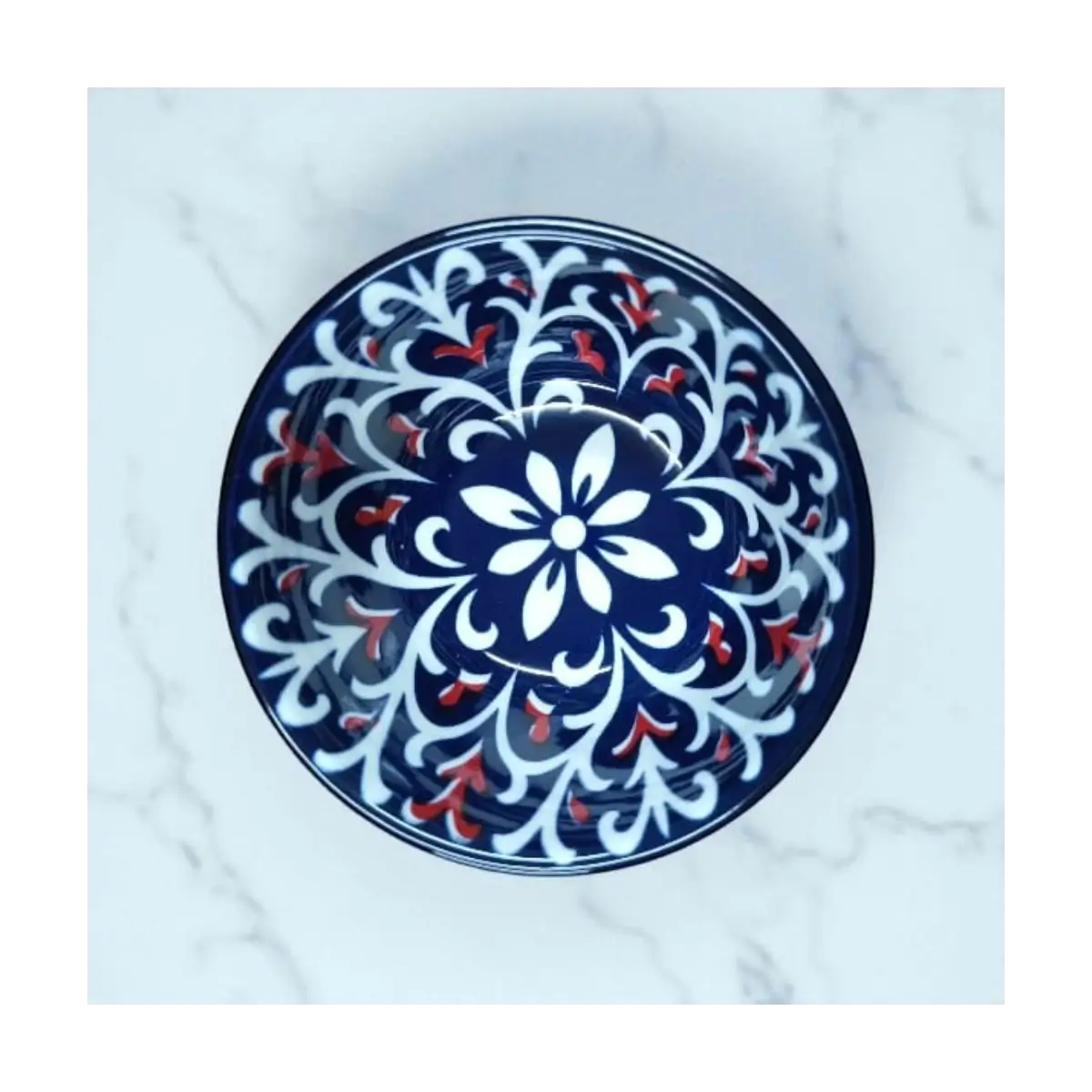Ceramic ramekin bowl 95cm