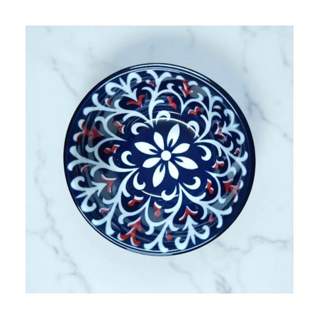 Ceramic ramekin bowl 95cm