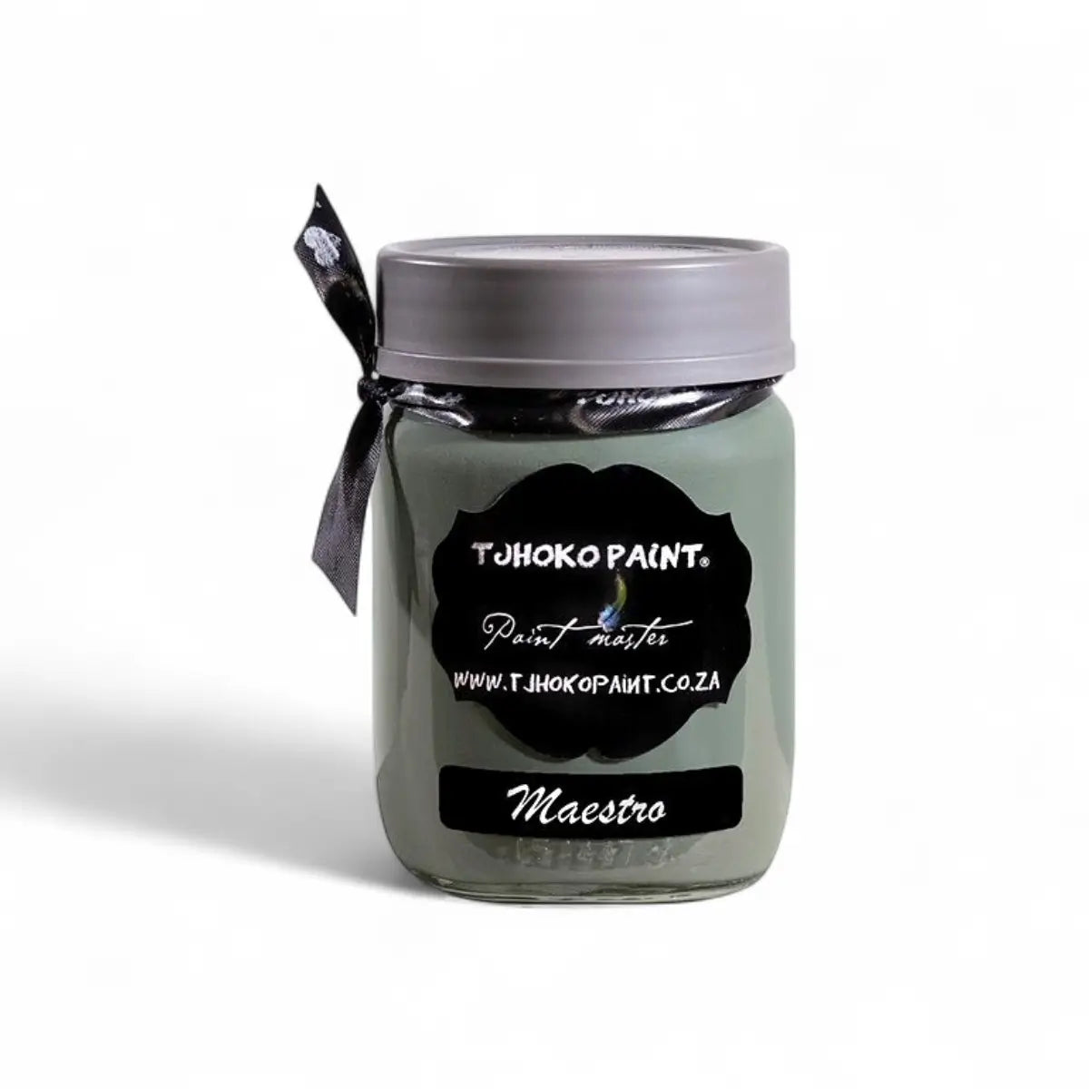 Tjhoko Paint Maestro 250ml Chalk Paint