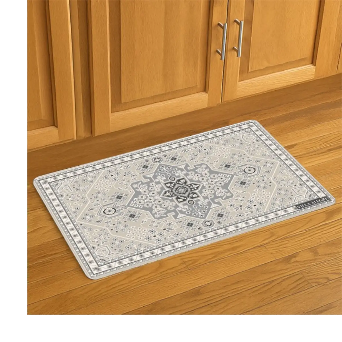 Anti fatigue kitchen mat