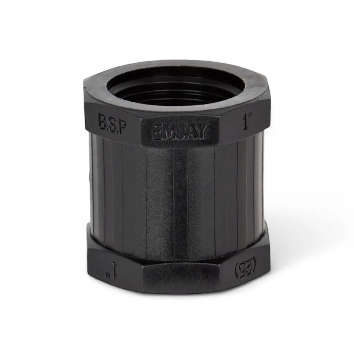 Emjay Ptf Socket - 25mm