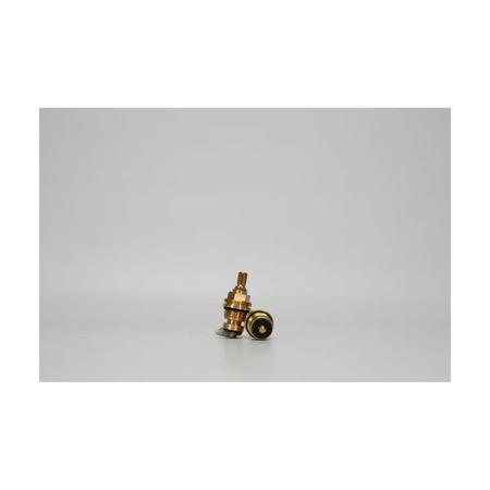 Brass headpart cartridge