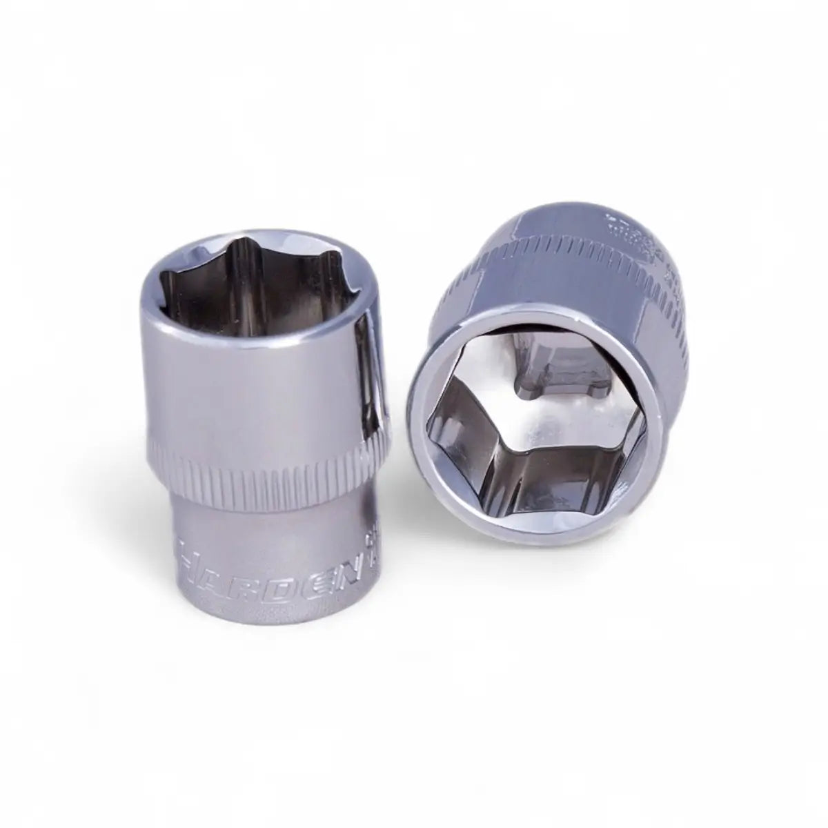 1/2-Inch Drive Hexagon Socket