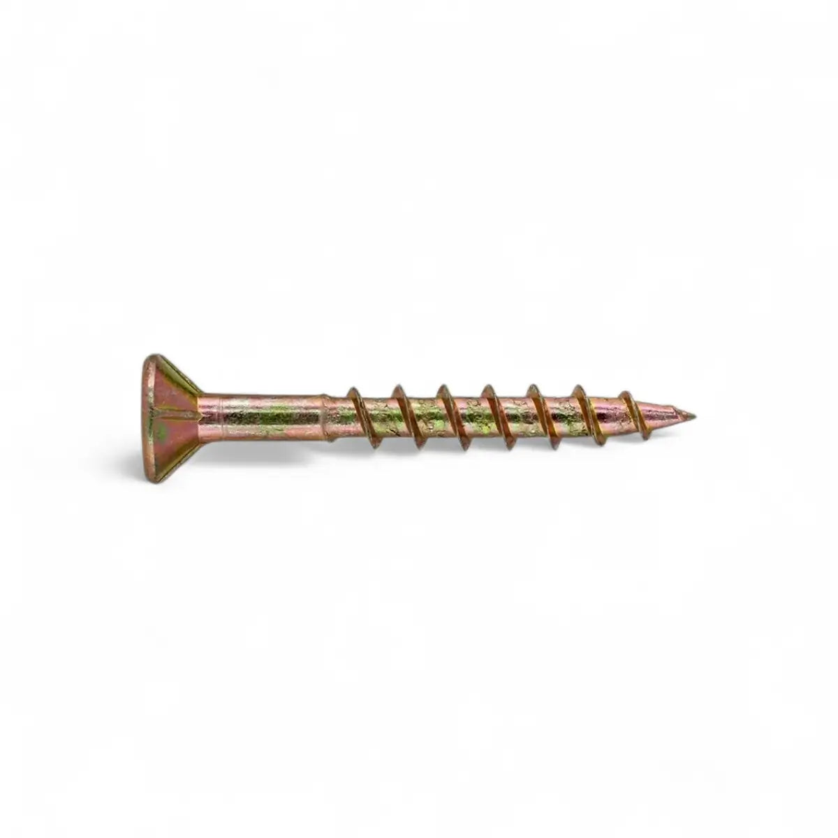 Square Drive Chipboard Screw (25-Pack)