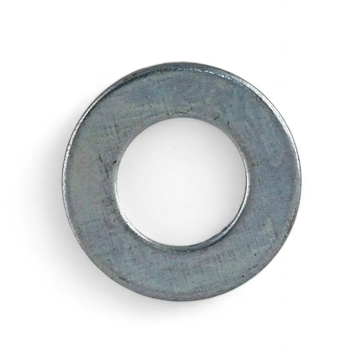 Zinc Plated Flat Washer (50-Pack)
