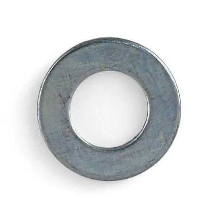 Zinc Plated Flat Washer (50-Pack)