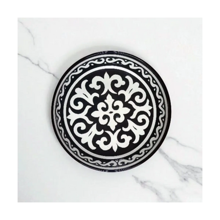 20cm ceramic pasta dish