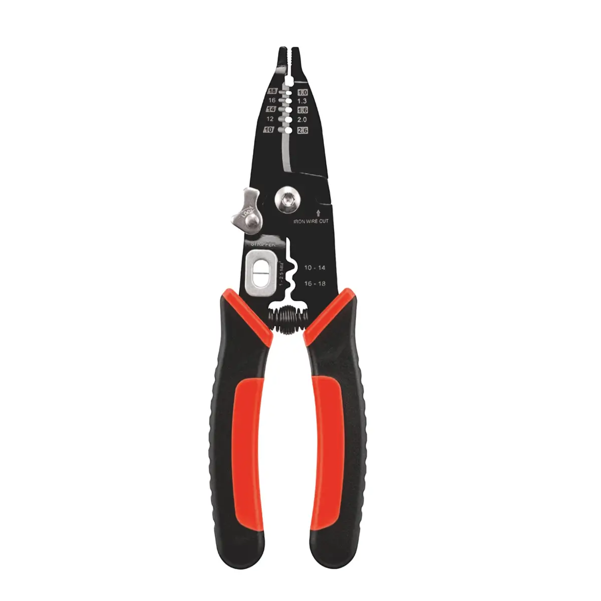 190mm wire stripper tool