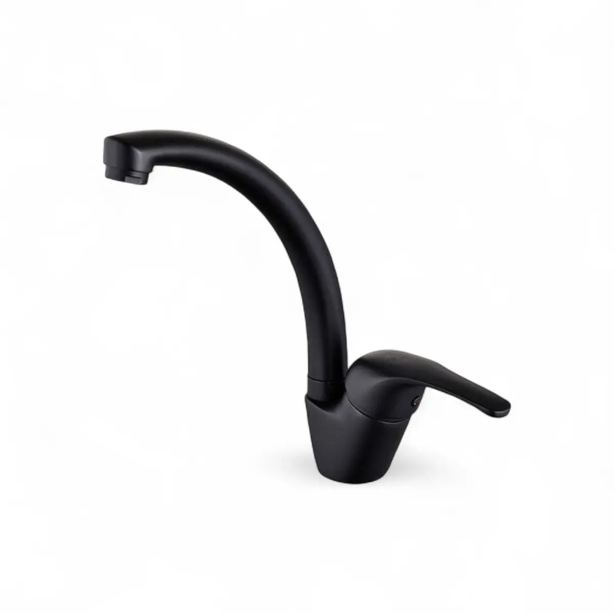 Lixil Cobra Zambezi Sink Mixer Pillar Type High Flow Rat Sink Mixer