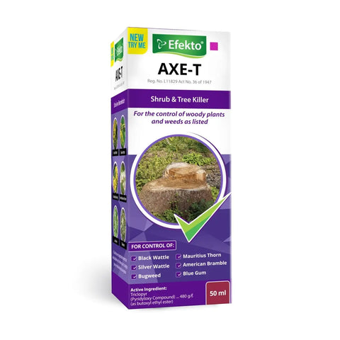 Axe T insecticide 50ml