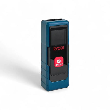 Ryobi 20M Laser Distance Measurer - Ldm-22
