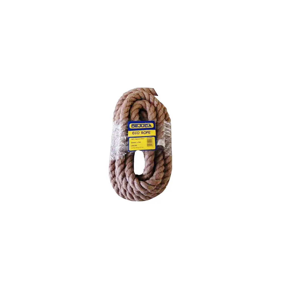 Eco rope 20mm hank