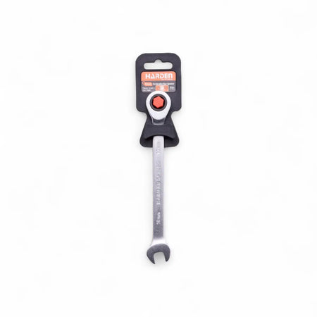 Fixed Ratchet Combination Wrench