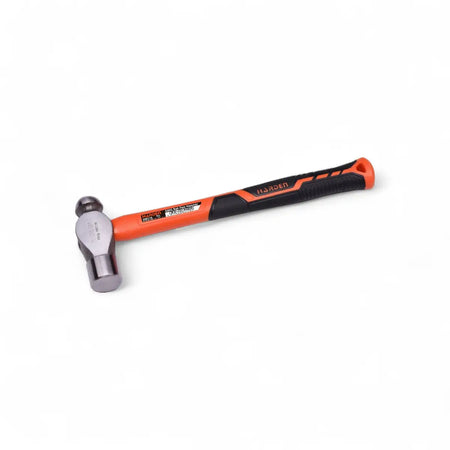 Ball Pein Hammer With Fibreglass Handle