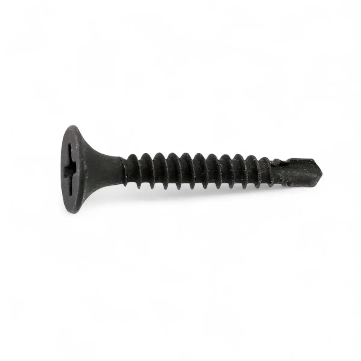 Self-Drilling Drywall Tek Screw (25-Pack)