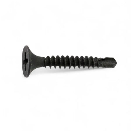 Self-Drilling Drywall Tek Screw (25-Pack)