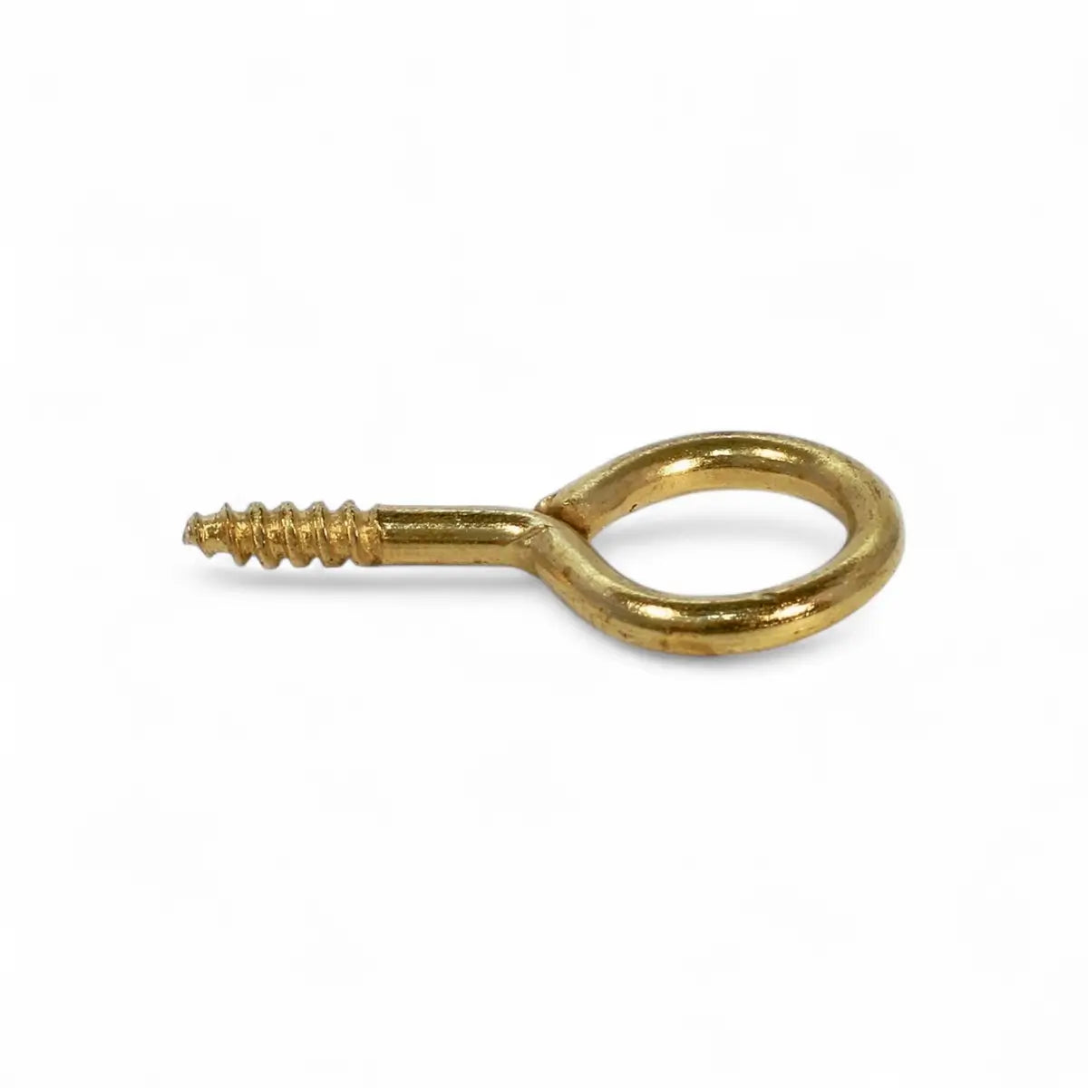 Screw Eye Hook (5-Pack)
