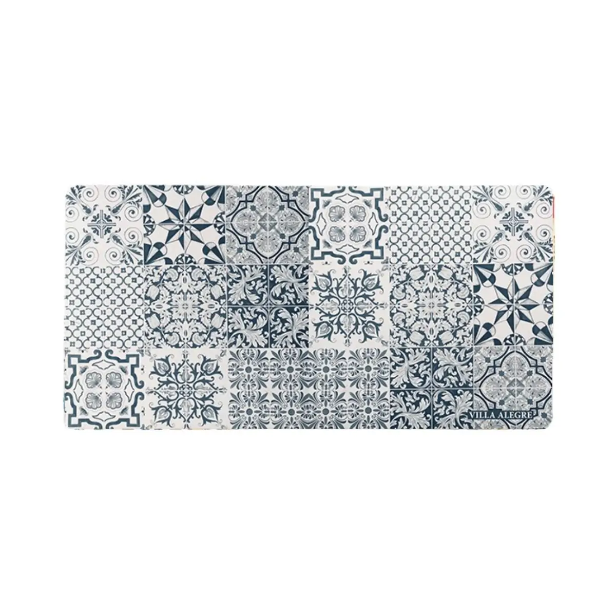 Anti fatigue kitchen mat