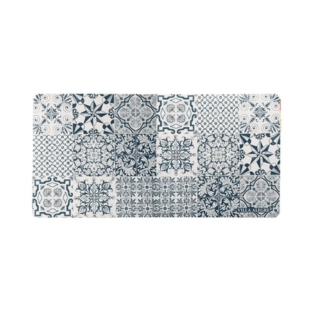 Anti fatigue kitchen mat