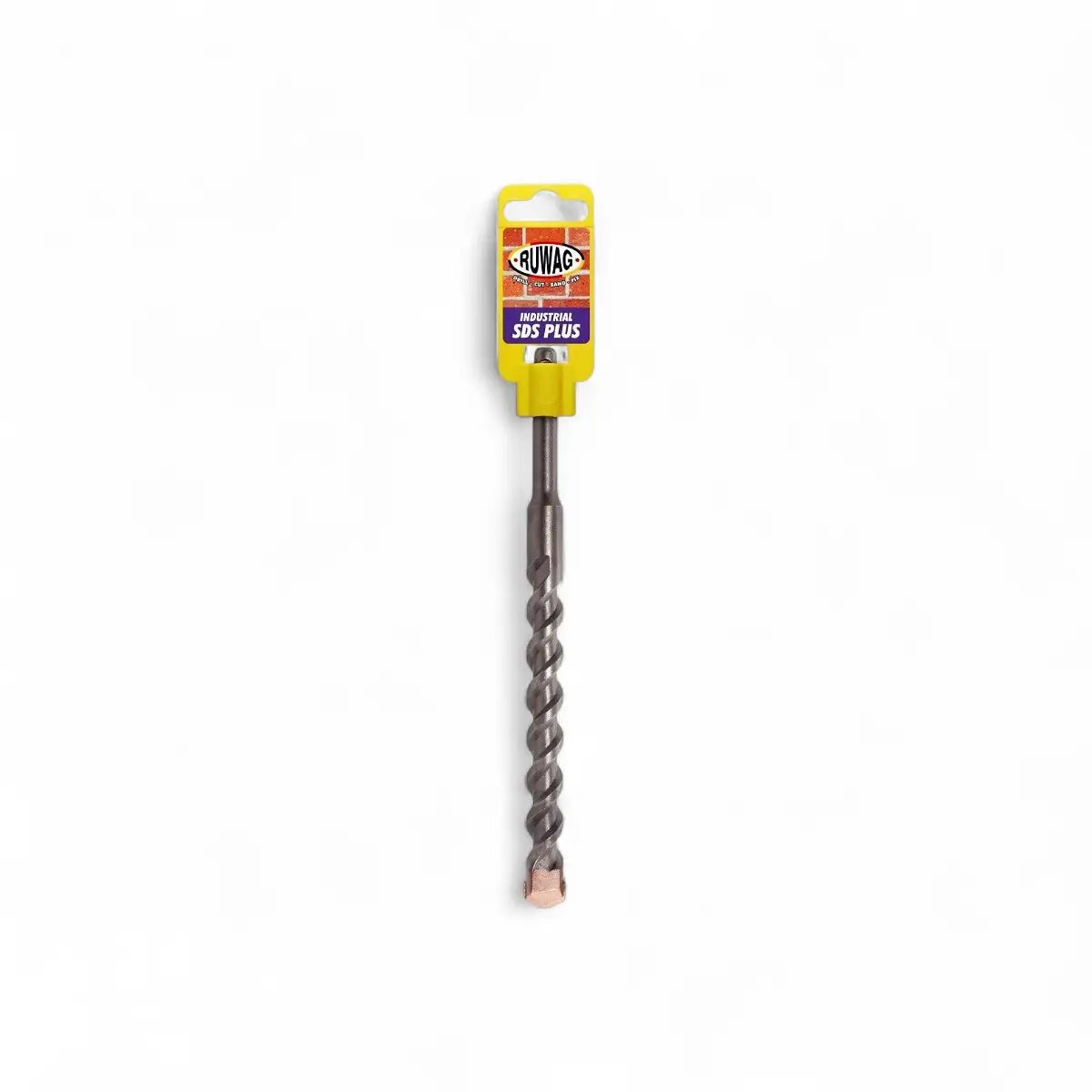 Industrial Sds Plus Masonry Drill Bit