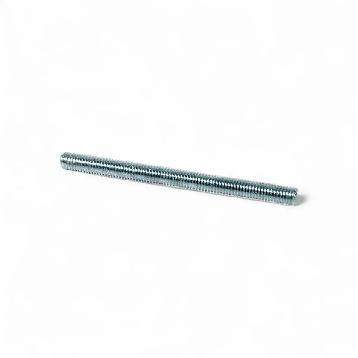 Galvanized Threaded Rod (Single)