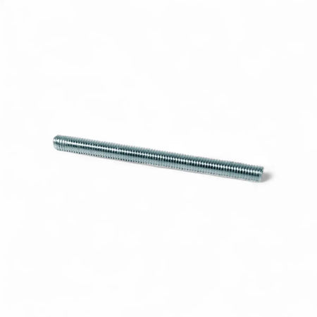 Galvanized Threaded Rod (Single)