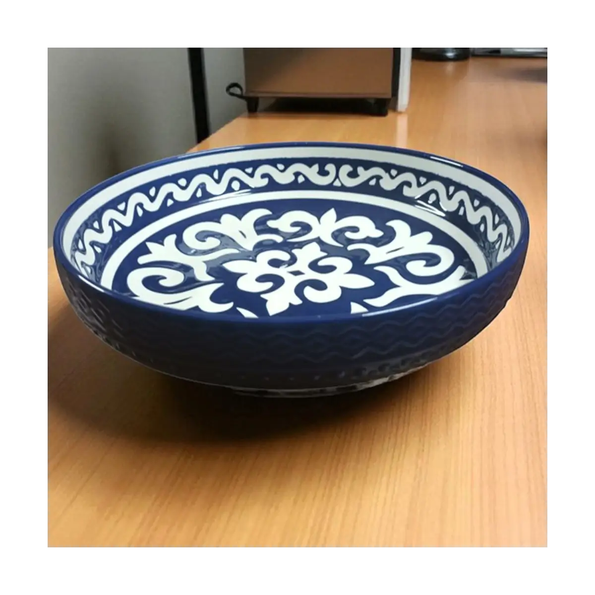 30cm ceramic serving dish