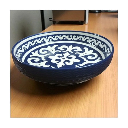 30cm ceramic serving dish
