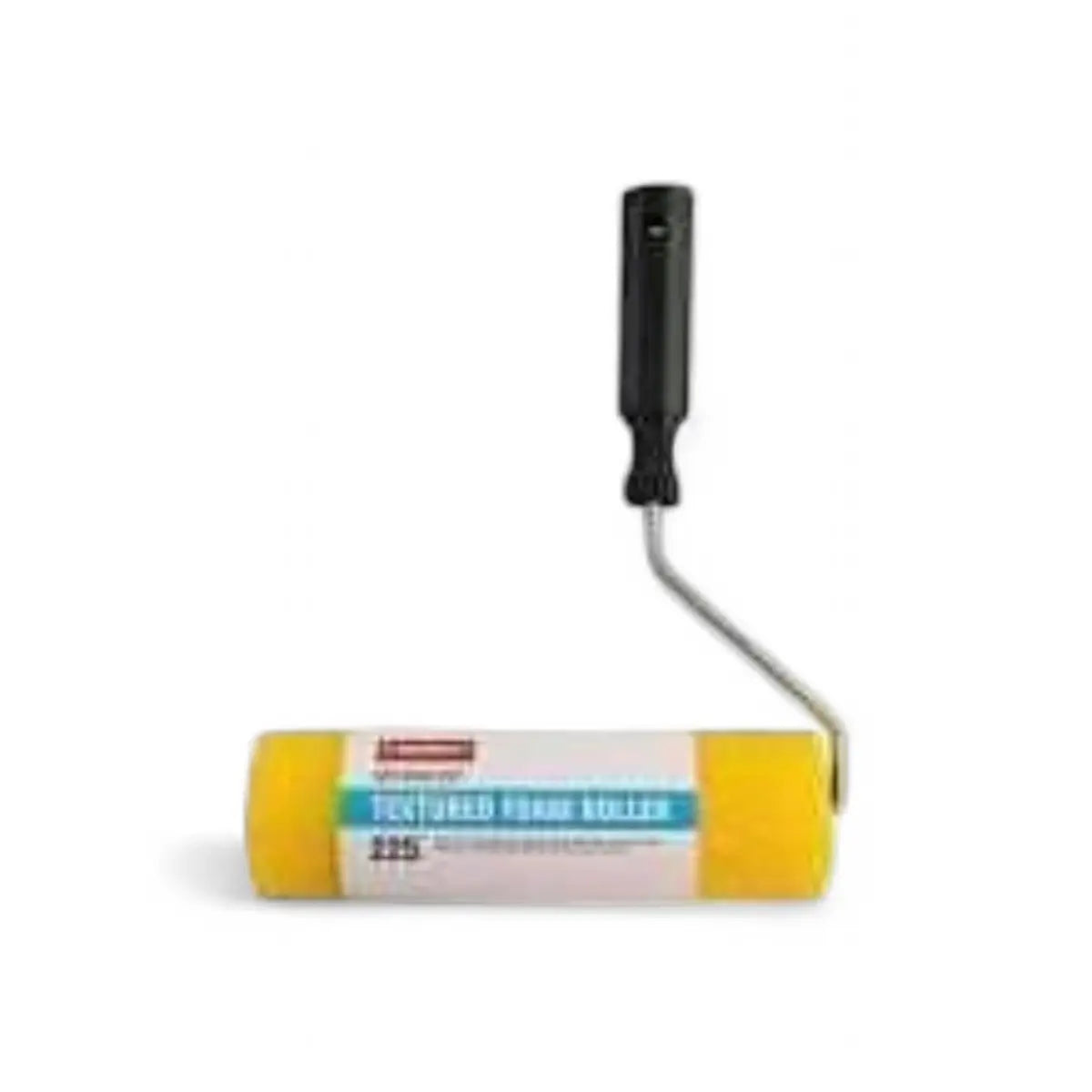 Hamiltons Textured Foam Refill 225mm Paint Roller