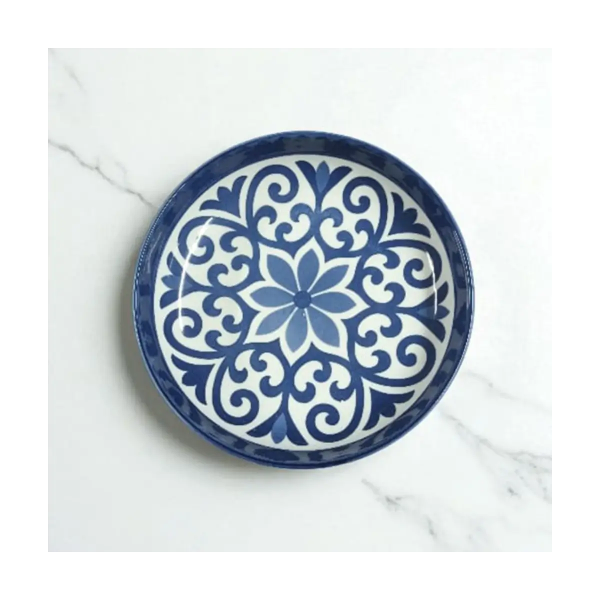 20cm ceramic pasta dish