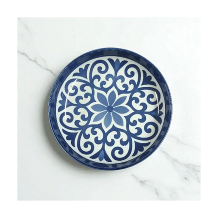 20cm ceramic pasta dish