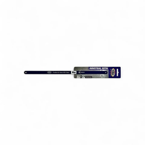 Bi-Metal Hacksaw Blade (24 Tpi)