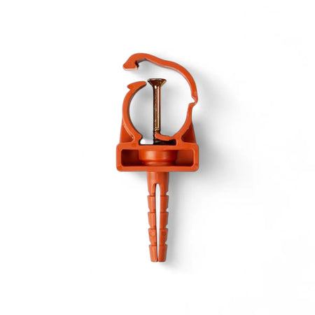 28mm Masterbatt Pipe Bracket