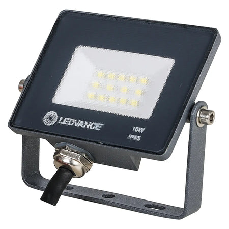 10W IP65 LED floodlight