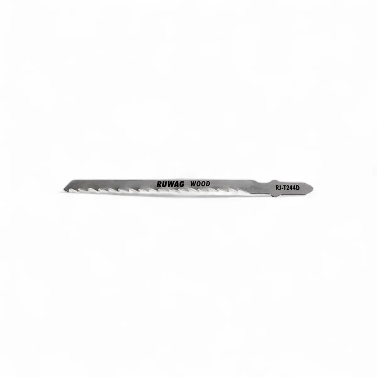 T244D Wood Cutting Jigsaw Blade (T-Shank) - 2-Pack