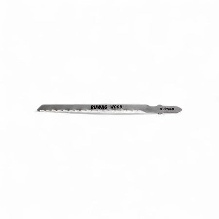 T244D Wood Cutting Jigsaw Blade (T-Shank) - 2-Pack