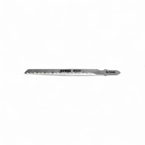 T244D Wood Cutting Jigsaw Blade (T-Shank) - 2-Pack