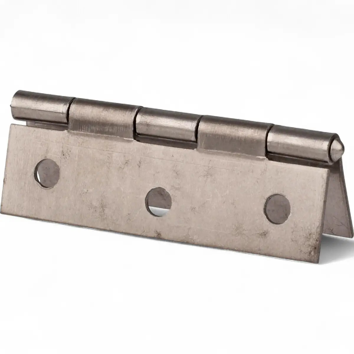 Steel Butt Hinge - 65mm (2-Pack)