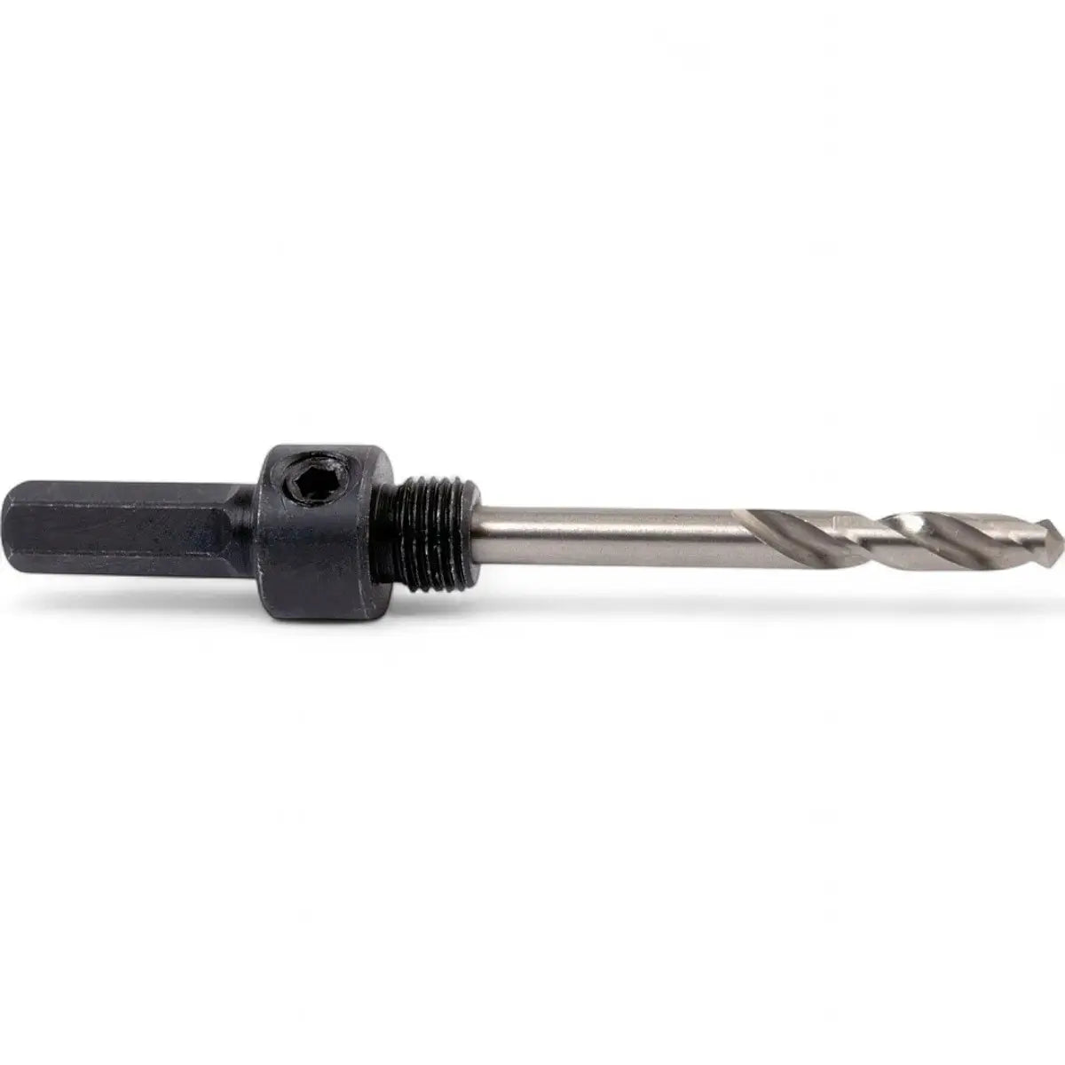 Hole Saw Arbor Hex Shank - 32-210mm (9.5mm / Ze4A)