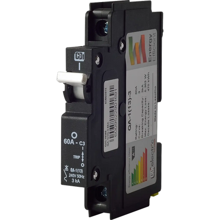 CBI 60A selector switch