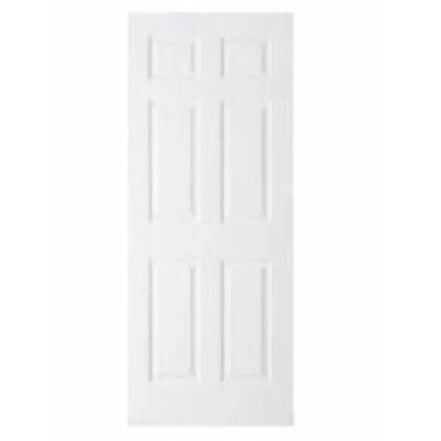 Interior Townhouse Doors (813X2032) Standard size - Al's Hardware