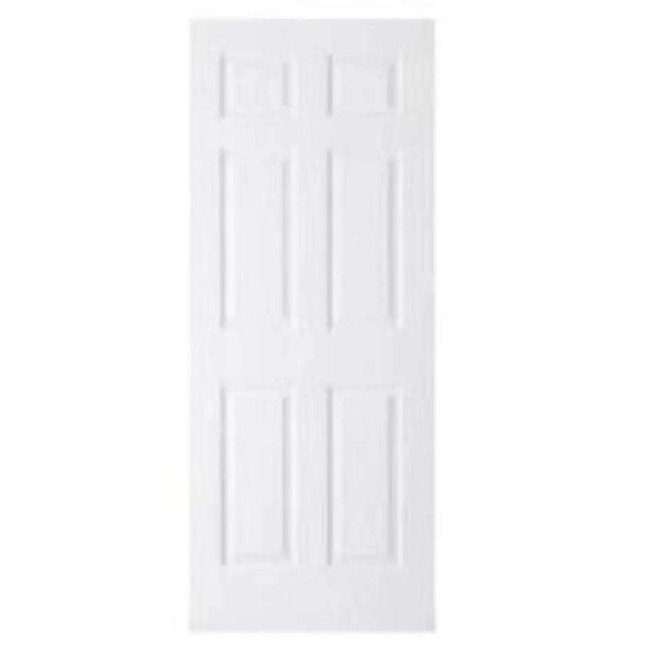 Interior Townhouse Doors (813X2032) Standard size - Al's Hardware