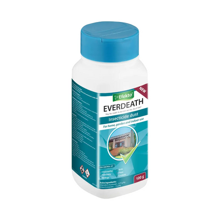 Efekto Everdeath insecticide bottle