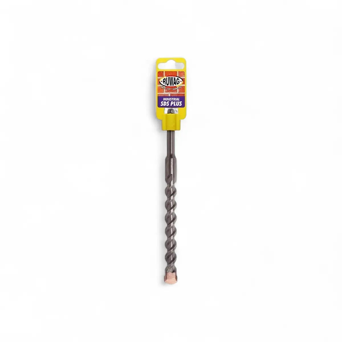 Industrial Sds Plus Masonry Drill Bit